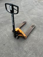 BT Quick lifter palletwagen, pompwagen 2300 KG, Doe-het-zelf en Verbouw, Transportwagens, Ophalen of Verzenden, Gebruikt