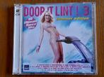 Door 't lint ! 3 summer edition cd, Cd's en Dvd's, Ophalen of Verzenden, Gebruikt