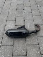 125cc uitlaat, Ophalen of Verzenden