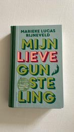 Marieke Lucas Rijneveld - Mijn lieve gunsteling, Marieke Lucas Rijneveld, Nieuw, Ophalen of Verzenden, Nederland