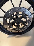 Yamaha MT 125 abs voorwiel zwart, Motoren, Ophalen of Verzenden, Zo goed als nieuw, Nvt, Nvt