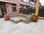 Cortenstaal maatwerk! Plantenbakken,trappen, borders!!, Tuin en Terras, Bloembakken en Plantenbakken, Tuin, 100 cm of meer, Verzenden