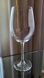 Wijnglas Hoogte 27 cm en Doorsnede 7 cm, Verzenden, Overige typen