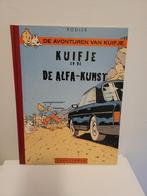 Kuifje en de Alfa-kunst 2012 - op 50 exempl, Boeken, Nieuw, Ophalen of Verzenden, Eén stripboek