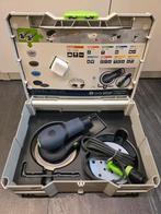 Gezocht Festool Ets Ec schuurmachine!., Ophalen of Verzenden, Zo goed als nieuw, Minder dan 600 watt, Excentrische schuurmachine