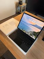 Apple iPad Air 2024, 13-inch Wifi + Apple Keyboard, Computers en Software, Apple iPads, Ophalen, 13 inch of meer, Apple iPad Air