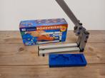 Tomtas Willems ponsvriend ponsmachine, Ophalen of Verzenden, Zo goed als nieuw, Overige thema's, Pons of Mal