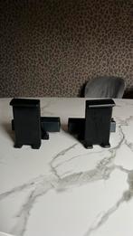 2x Orginele Skoda Telefoon/ipad houder, Ophalen of Verzenden, Gebruikt, Auto