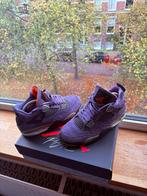 Nike Air Jordan 4 Retro Canyon Purple, Overige kleuren, Ophalen of Verzenden, Nike Air Jordan, Sneakers of Gympen