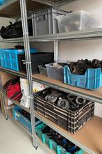 Voordelig en veel TOMOS ONDERDELEN, Fietsen en Brommers, Brommeronderdelen | Scooters, Ophalen of Verzenden, Zo goed als nieuw