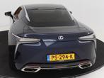 Lexus LC 500h Touring Pack | Mark Levinson | LSD | Dynamic R, Euro 6, Met garantie (alle), 1960 kg, Origineel Nederlands
