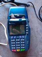 Verifone  vx 570 Pinautomaat, Ophalen of Verzenden