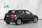 Audi A1 Sportback 30 TFSI MATRIX|LED|2SLEUTELS|AUTOMAAT, Auto's, Audi, Stof, Parkeersensor, 116 pk, Bedrijf