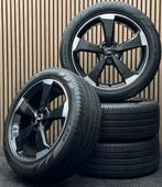 Originele 20 inch Audi Sport Q5 SQ5 5x112 ET38 Pirelli AO, Auto-onderdelen, Banden en Velgen, Ophalen, 255 mm, Banden en Velgen