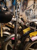 Puch Maxi groot en divers aanbod, Ophalen, Gebruikt, Blok