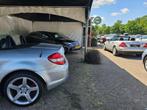 Mercedes-Benz SLK-klasse 200 AUTOMAAT/airco/CRUISE *apk:06-2, 1998 cc, Gebruikt, 4 cilinders, Cabriolet