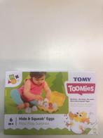 tomy toomies speelgoed, Ophalen of Verzenden, Overige typen