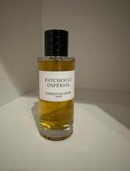 Dior - Patchouli Imperial (125ML) Eau De Parfum, Ophalen of Verzenden