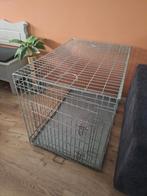 Grote bench 110 x 75 x 75, Ophalen