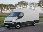 IVECO DAILY, Auto's, Automaat, Gebruikt, Euro 6, Iveco