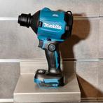 MAKITA DAS180Z 18V ACCU BLAAS‑ EN ZUIGMACHINE LI‑ION LXT, Nieuw, Ophalen of Verzenden, Minder dan 200 liter/min, Olievrij