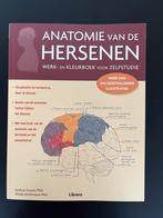 Joshua Dr. Gowin - Anatomie van de hersenen, Verzenden, Zo goed als nieuw, Joshua Dr. Gowin; Wade Dr. Kothmann