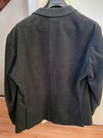 Stijlvol donkergroen corduroy colbert - Maat L, Kleding | Heren, Ophalen of Verzenden, Zo goed als nieuw, Maat 52/54 (L), Onbekend