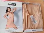 Wolford forming dress nude mt L nieuw in doos, Beige, Wolford, Ophalen of Verzenden, Overige typen