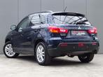 Mitsubishi ASX 1.6 Instyle ClearTec * 4 SEIZOENSBANDEN * CAR, Auto's, Mitsubishi, Voorwielaandrijving, Euro 5, Gebruikt, Zwart