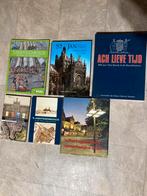 Boeken van Den Bosch, Ophalen, Zo goed als nieuw