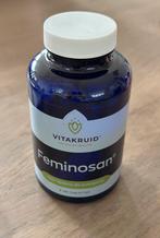 Vitakruid Feminosan 180 tabletten overgang opvliegers, Sport en Fitness, Gezondheidsproducten en Wellness, Overige typen, Ophalen of Verzenden