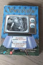 swiebertje  2 zwart-wit afleveringen uit 1962, Alle leeftijden, Ophalen of Verzenden, Gebruikt
