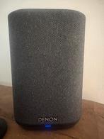 Denon home 150, Overige merken, Ophalen of Verzenden, Zo goed als nieuw, Minder dan 60 watt