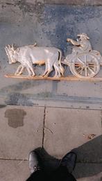 te koop wandversiering., Ophalen of Verzenden, Gebruikt