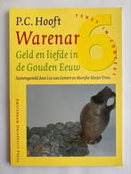 P.C. Hooft Warenar, Ophalen of Verzenden, Zo goed als nieuw, VWO, Nederlands