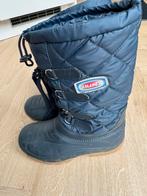 Winterlaars/snowboots 35/36, Ophalen of Verzenden, Zo goed als nieuw, Jongen of Meisje