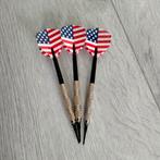 Dartpijlen voor de Softtippers!, Ophalen of Verzenden, Zo goed als nieuw, Pijlen