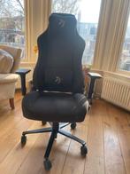 Gaming chair Arozzi Vernazza, Ophalen, Gaming bureaustoel, Gebruikt, Grijs