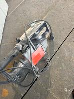 Perfectmate SCW125 Sleuvenzaag, Doe-het-zelf en Verbouw, Ophalen, Gebruikt