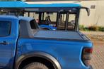 ROLL COVER FORD RANGER RAPTOR, Ophalen, Gebruikt, Ford