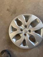 Hyundai wieldoppen, Ophalen, Gebruikt