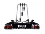 Thule 922 fietsendrager EuroWay G2 3 fietsen - Actieprijs, Auto diversen, Nieuw, Ophalen of Verzenden