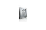 Somfy Keypad Metal IO Nieuw, Minder dan 100 cm, Wit, Nieuw, Ophalen of Verzenden