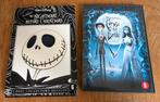 Disney Tim Burton, Corpse Bride, Tekenfilm, Amerikaans, Ophalen of Verzenden, Zo goed als nieuw