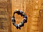 Pandora  armband, Ophalen, Zo goed als nieuw, Zilver, Navelpiercing