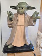 Yoda 80cm, Ophalen, Zo goed als nieuw
