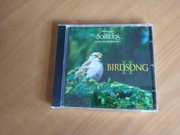 CD Birdsong II beschikbaar voor biedingen