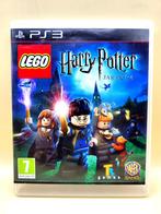 Lego Harry Potter: Jaren 1-4 - PS3, Avontuur en Actie, Sony support, Eén computer, Ophalen of Verzenden