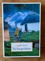 Lieve Joris - De Hoogvlaktes, Ophalen of Verzenden, Zo goed als nieuw, Afrika