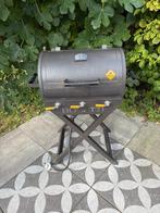 Boretti Addizio Gasbarbecue ca. 12 personen, Tuin en Terras, Gasbarbecues, Ophalen, Gebruikt, Boretti